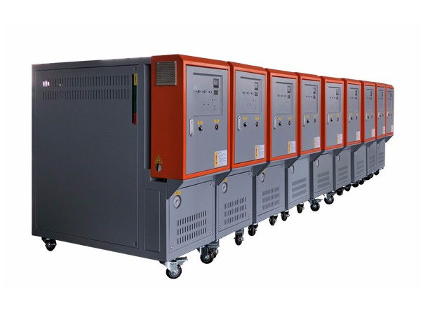 300度高溫油溫機(jī)