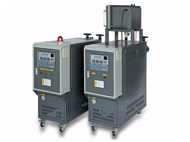 導(dǎo)熱油電加熱器