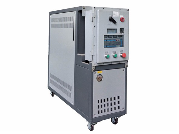 防爆導(dǎo)熱油加熱器