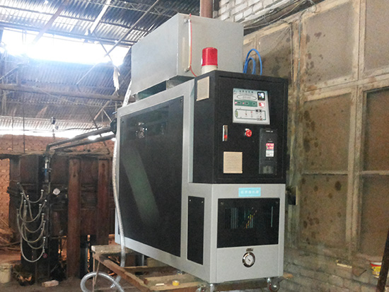輥筒專用模溫機(jī)