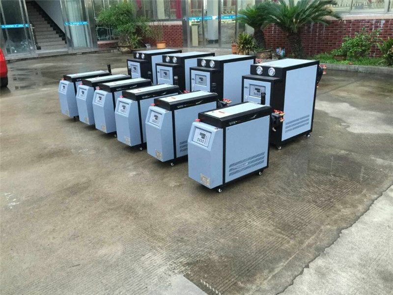 化工行業(yè)專用模溫機