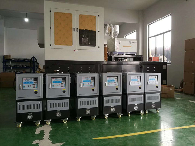 化工專用溫控機